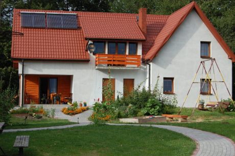 Baza turystyczna