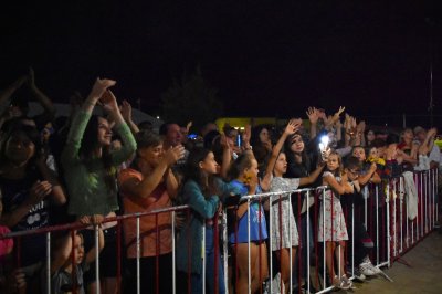 Dożynki Gminne 2022