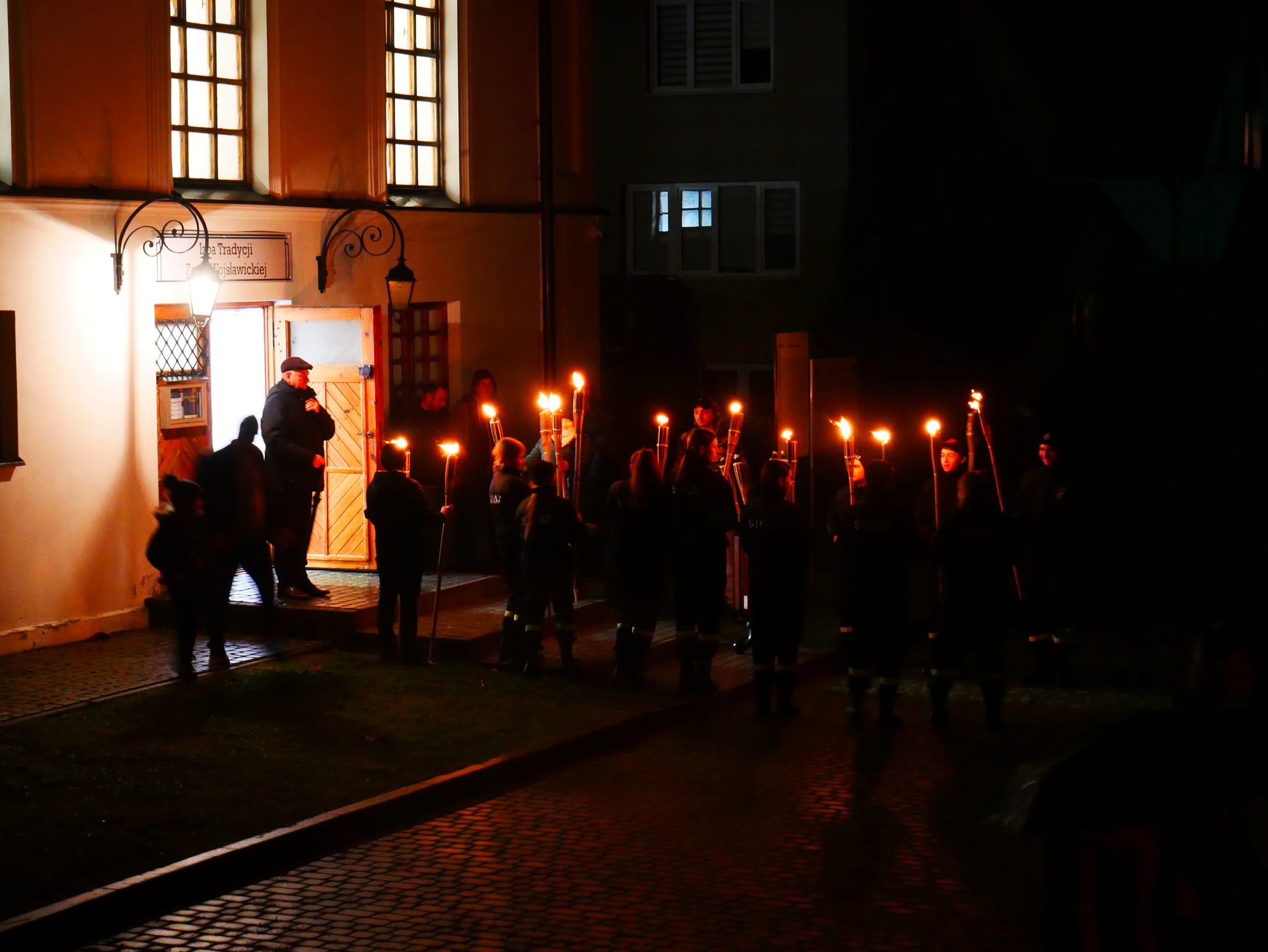 Zaduszki
