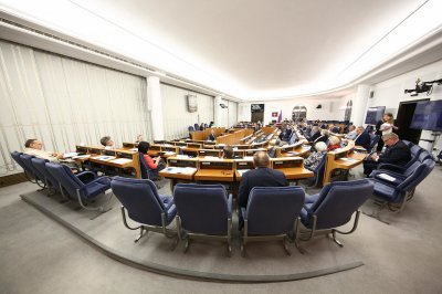 Przegląd piosenek dla dzieci